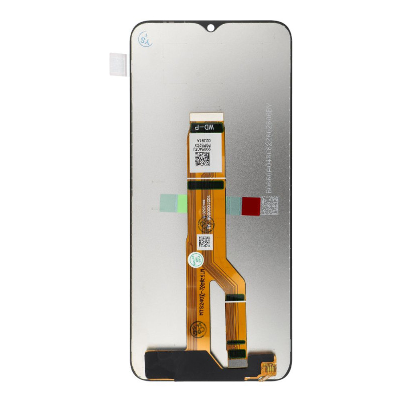 LCD displej pro Honor X6a / X5 Plus bez rámečku