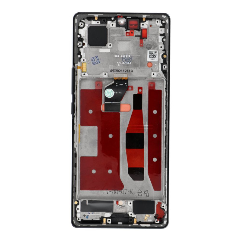 Displej pro Honor 60 s rámečkem