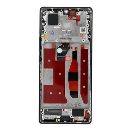 Displej pro Honor 60 s rámečkem