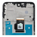 LCD displej pro Honor X7b s rámečkem