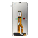 LCD displej pro Honor X6a Plus bez rámečku