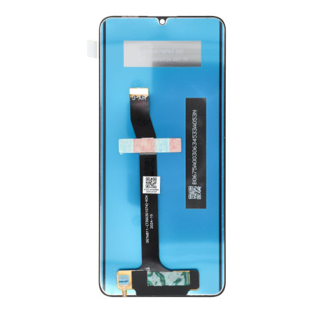 LCD displej pro Honor Y70 / Y71 / Y70 Plus bez rámečku