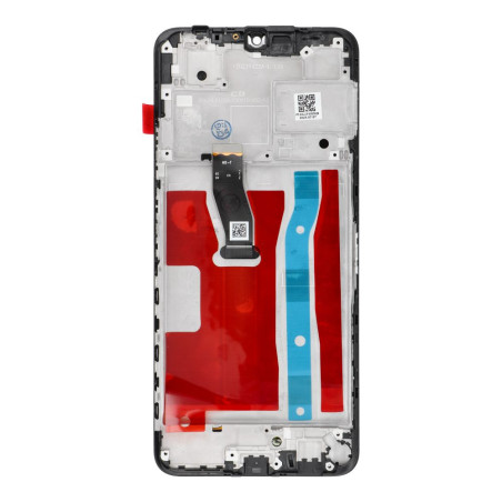 LCD displej pro Honor Y70 / Y70 Plus s rámečkem