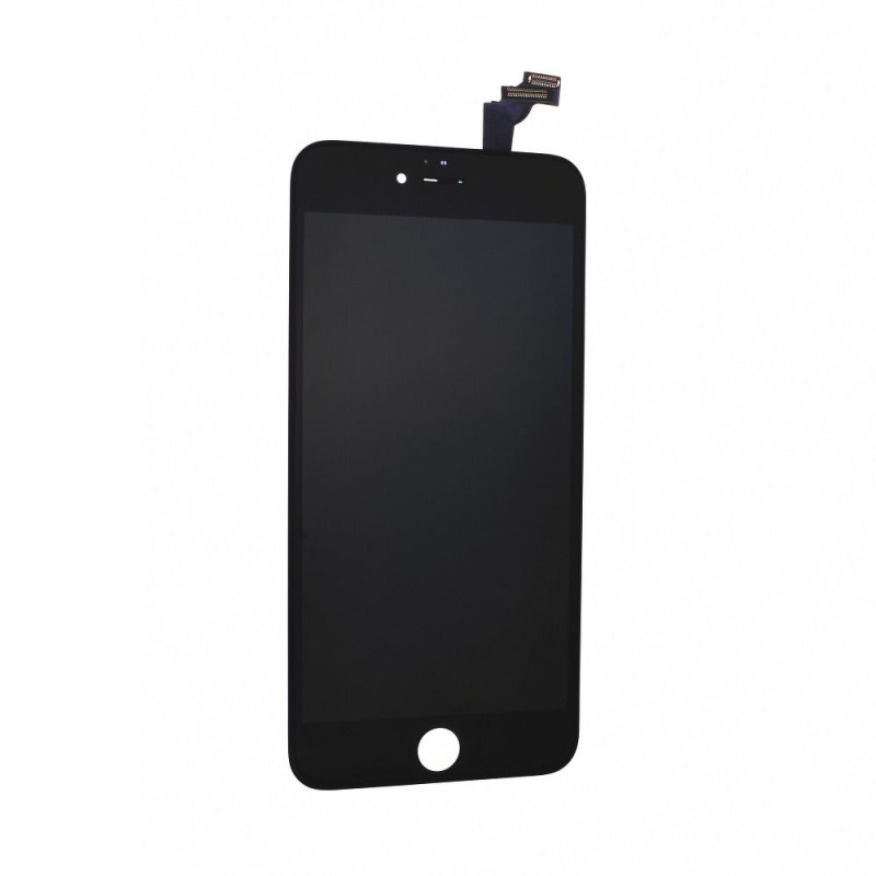 LCD displej HiPix pro iPhone 6 Plus – černý