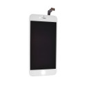 LCD displej HiPix pro iPhone 6 Plus – bílý