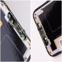 LCD displej HiPix pro iPhone 6 Plus – bílý