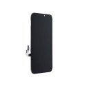 LCD displej (Incell) pro iPhone 12 / 12 Pro – černý