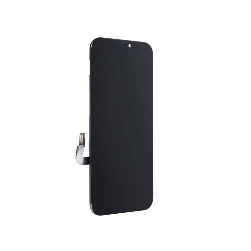 LCD displej (Incell) pro iPhone 12 / 12 Pro – černý