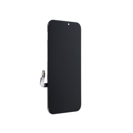 LCD displej (Incell) pro iPhone 12 / 12 Pro – černý