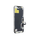 LCD displej (Incell) pro iPhone 12 / 12 Pro – černý