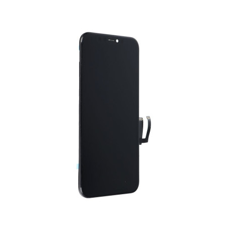 LCD displej (Incell) pro iPhone 11 – černý