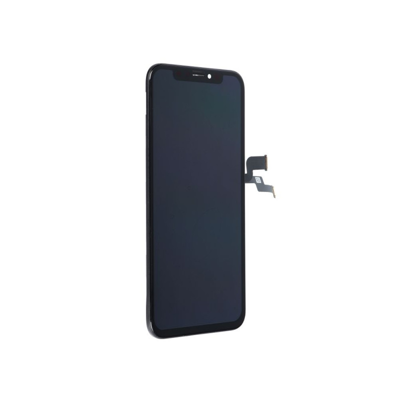 LCD displej (Incell) pro iPhone XS – černý