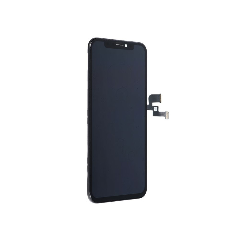 LCD displej (Incell) pro iPhone X – černý