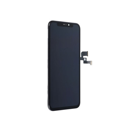 LCD displej (Incell) pro iPhone X – černý