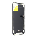 LCD displej (LTPS) ZY pro iPhone 12 Pro Max – černý