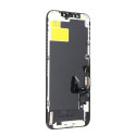LCD displej (LTPS) ZY pro iPhone 12 / 12 Pro – černý