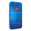 LCD displej (LTPS) ZY pro iPhone 13 mini – černý