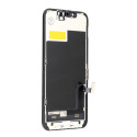 LCD displej (LTPS) ZY pro iPhone 13 mini – černý