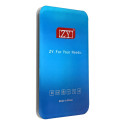LCD displej (LTPS) ZY pro iPhone 13 – černý