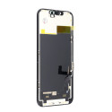 LCD displej (LTPS) ZY pro iPhone 13 – černý