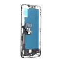 LCD displej (LTPS) ZY pro iPhone XS – černý