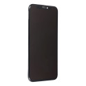 LCD displej (LTPS) ZY pro iPhone X – černý