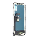 LCD displej (LTPS) ZY pro iPhone X – černý