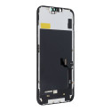 LCD displej (LTPS) ZY pro iPhone 14 Plus – černý