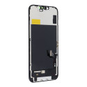 LCD displej (LTPS) ZY pro iPhone 14 – černý
