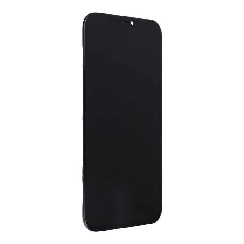 LCD displej (Incell) pro iPhone 12 Pro Max – černý