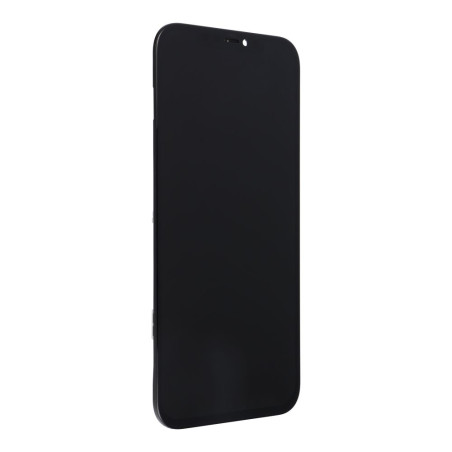LCD displej (Incell) pro iPhone 12 Pro Max – černý