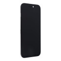 LCD displej (Incell) pro iPhone 15 – černý