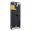 LCD displej (LTPS) ZY pro iPhone 14 Pro Max – černý