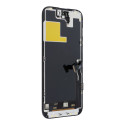 LCD displej (LTPS) ZY pro iPhone 14 Pro – černý