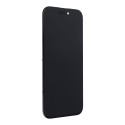 LCD displej (LTPS) ZY pro iPhone 15 Pro – černý