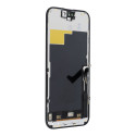 LCD displej (LTPS) ZY pro iPhone 15 Pro – černý