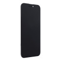 LCD displej (LTPS) ZY pro iPhone 15 Pro Max – černý