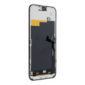 LCD displej (LTPS) ZY pro iPhone 15 Pro Max – černý