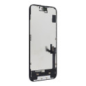 LCD displej (LTPS) ZY pro iPhone 15 Plus – černý