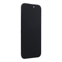 LCD displej (LTPS) ZY pro iPhone 16 – černý
