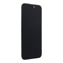LCD displej (LTPS) ZY pro iPhone 16 Plus – černý