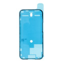 LCD displej (Incell) pro iPhone 15 Pro – černý