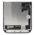 LCD displej (Incell) pro iPhone 16 Pro – černý