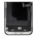 LCD displej (Incell) pro iPhone 15 Pro Max – černý