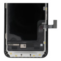LCD displej (Incell) pro iPhone 13 mini – černý