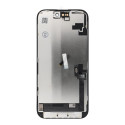 LCD displej (Incell) pro iPhone 16 – černý