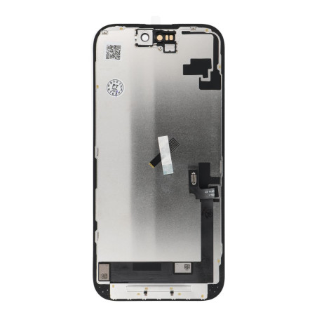 LCD displej (Incell) pro iPhone 16 – černý