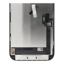 LCD displej (Incell) pro iPhone 16 – černý