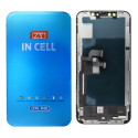 LCD displej (Incell) ZY pro iPhone X