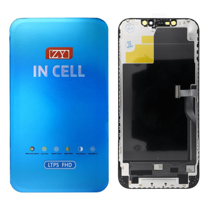 LCD displej (Incell) ZY pro iPhone 12 Pro Max